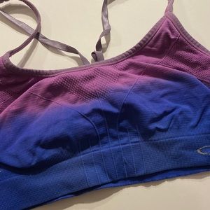 Champion ombré sports bra
